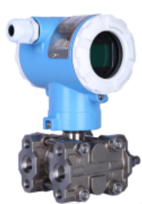 ZCP—2000型智能压力/差压变送器