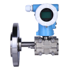 ZCY-2000型系列智能单法兰液位变送器