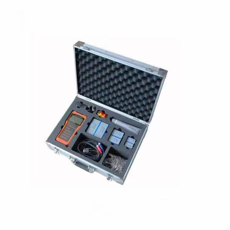 ZCS-1000型便携超声波流量计