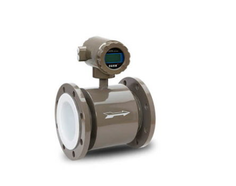 ZCF-3000 型电磁流量计